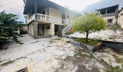 Casa com 3 quartos à venda na Santa Mônica, Belo Horizonte  por R$ 750.000