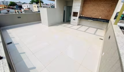 Cobertura com 3 quartos à venda no Planalto, Belo Horizonte  por R$ 750.000