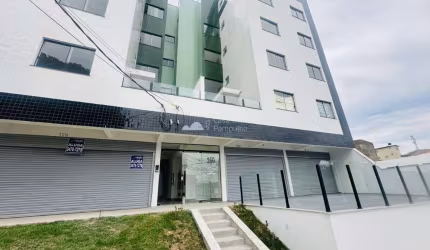 Apartamento com 3 quartos à venda no Céu Azul, Belo Horizonte  por R$ 407.000