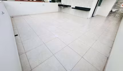 Cobertura com 3 quartos à venda na Santa Mônica, Belo Horizonte  por R$ 890.000