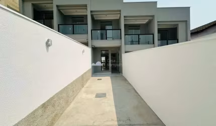 Casa com 2 quartos à venda no Jardim Guanabara, Belo Horizonte  por R$ 439.000