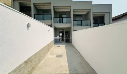 Casa com 2 quartos à venda no Jardim Guanabara, Belo Horizonte  por R$ 399.000