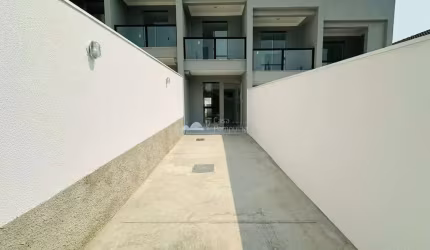 Casa com 2 quartos à venda no Jardim Guanabara, Belo Horizonte  por R$ 439.000