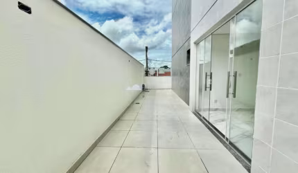 Apartamento com 3 quartos à venda no Planalto, Belo Horizonte  por R$ 790.000