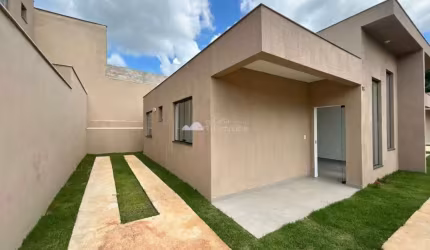 Casa com 2 quartos à venda em Jardim Encantado, São José da Lapa  por R$ 260.000
