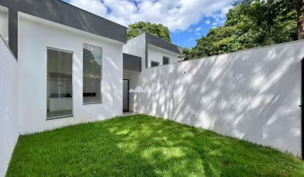 Casa com 3 quartos à venda em Cachoeira, São José da Lapa  por R$ 380.000