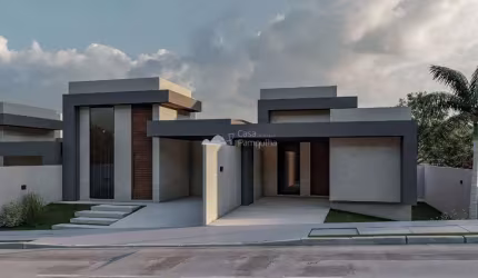 Casa com 3 quartos à venda em Cachoeira, São José da Lapa  por R$ 410.000