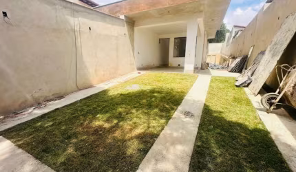 Casa com 3 quartos à venda em Copacabana, Belo Horizonte  por R$ 1.500.000
