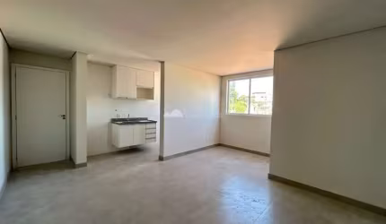 Apartamento com 2 quartos à venda na Santa Mônica, Belo Horizonte  por R$ 415.000