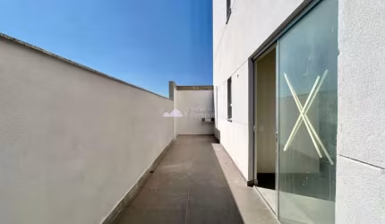 Apartamento com 2 quartos à venda na Santa Mônica, Belo Horizonte  por R$ 520.000