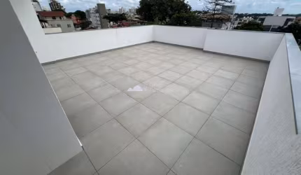 Cobertura com 3 quartos à venda em Ouro Preto, Belo Horizonte  por R$ 990.000