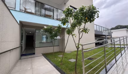 Apartamento com 3 quartos à venda no Trevo, Belo Horizonte  por R$ 490.000