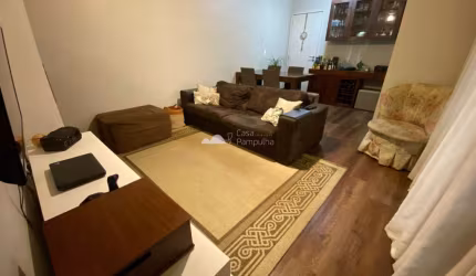 Apartamento com 3 quartos à venda na Vila Cloris, Belo Horizonte  por R$ 580.000