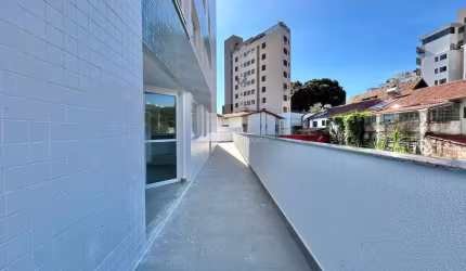 Apartamento com 3 quartos à venda na Liberdade, Belo Horizonte  por R$ 990.000