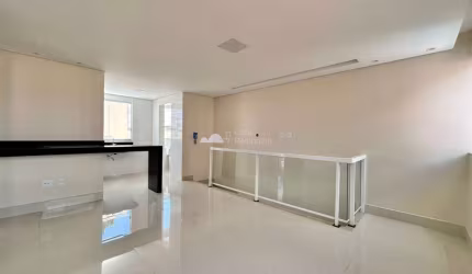 Apartamento com 2 quartos à venda no Jardim Atlântico, Belo Horizonte  por R$ 430.000