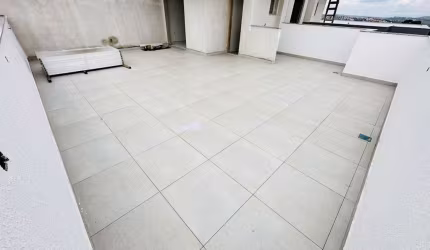 Cobertura com 3 quartos à venda em Itapoã, Belo Horizonte  por R$ 1.150.000