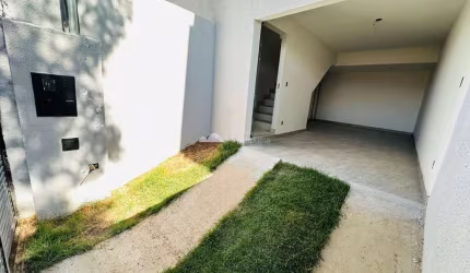 Casa com 2 quartos à venda no Céu Azul, Belo Horizonte  por R$ 390.000
