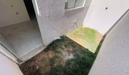 Casa com 2 quartos à venda no Céu Azul, Belo Horizonte  por R$ 380.000