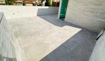 Cobertura com 3 quartos à venda na Santa Mônica, Belo Horizonte  por R$ 500.000