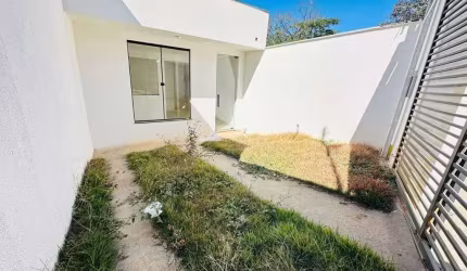 Casa com 2 quartos à venda no Belo Vale, São José da Lapa  por R$ 290.000