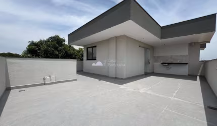 Cobertura com 4 quartos à venda na Santa Amélia, Belo Horizonte  por R$ 1.049.000