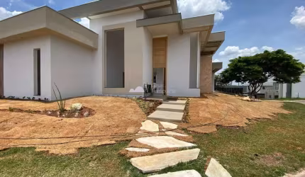 Casa com 3 quartos à venda no Gran Park, Vespasiano  por R$ 1.850.000