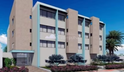 Sala comercial à venda em São Luiz, Belo Horizonte  por R$ 320.000