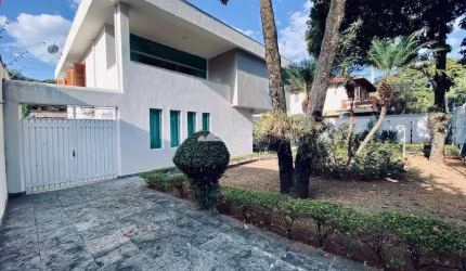 Casa com 5 quartos à venda em São Luiz, Belo Horizonte  por R$ 2.290.000