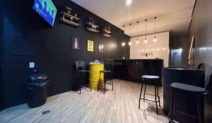 Ponto comercial à venda no São José, Belo Horizonte  por R$ 795.000