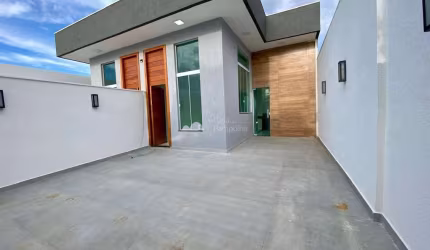 Casa com 3 quartos à venda na Vila Cloris, Belo Horizonte  por R$ 980.000