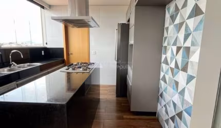 Cobertura com 3 quartos à venda na Dona Clara, Belo Horizonte  por R$ 1.290.000