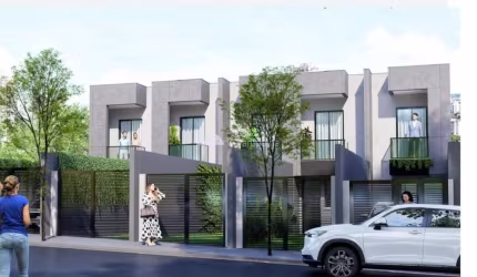 Casa com 2 quartos à venda na Santa Mônica, Belo Horizonte  por R$ 520.000