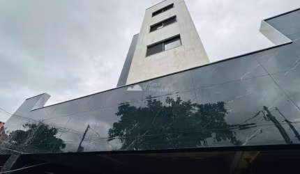 Cobertura com 4 quartos à venda na Santa Mônica, Belo Horizonte  por R$ 619.000