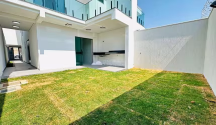 Casa com 4 quartos à venda no Planalto, Belo Horizonte  por R$ 1.290.000