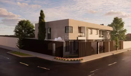 Casa com 3 quartos à venda no Planalto, Belo Horizonte  por R$ 850.000