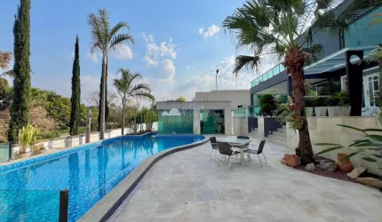 Casa com 5 quartos à venda no Jardim Atlântico, Belo Horizonte  por R$ 3.500.000