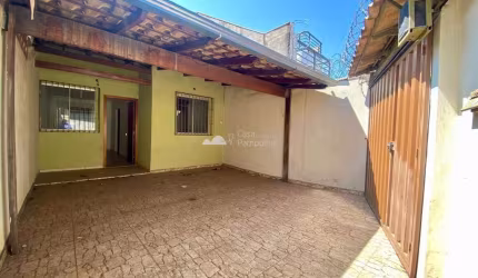 Casa com 2 quartos à venda em Piratininga (Venda Nova), Belo Horizonte  por R$ 420.000