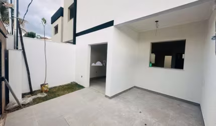 Casa com 3 quartos à venda em Itapoã, Belo Horizonte  por R$ 899.000