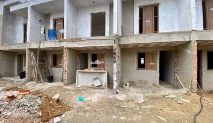 Casa com 2 quartos à venda em Cenáculo, Belo Horizonte  por R$ 350.000