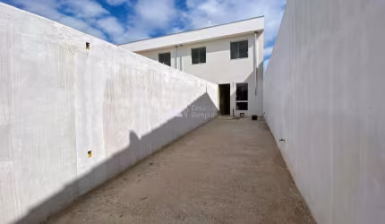 Casa com 2 quartos à venda no Jardim dos Comerciários (Venda Nova), Belo Horizonte  por R$ 390.000
