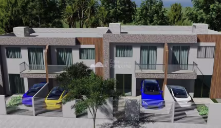 Casa com 3 quartos à venda em Letícia, Belo Horizonte  por R$ 625.000