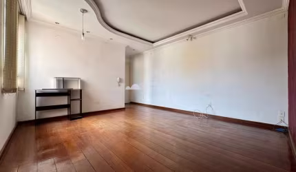 Apartamento com 3 quartos à venda no Jardim Leblon, Belo Horizonte  por R$ 260.000