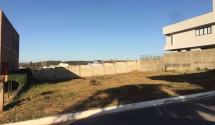 Terreno à venda no Gran Park, Vespasiano  por R$ 580.000