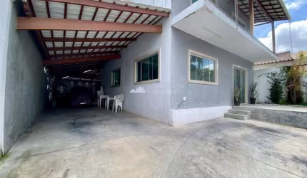 Casa com 3 quartos à venda no Céu Azul, Belo Horizonte  por R$ 1.500.000