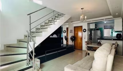 Casa em condomínio fechado com 2 quartos à venda em Copacabana, Belo Horizonte  por R$ 410.000