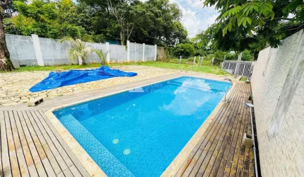 Casa com 3 quartos à venda em Angicos, Vespasiano  por R$ 780.000