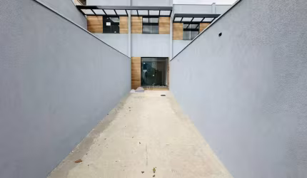 Casa com 2 quartos à venda em Piratininga (Venda Nova), Belo Horizonte  por R$ 410.000