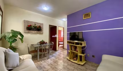 Apartamento com 2 quartos à venda na Venda Nova, Belo Horizonte  por R$ 239.000