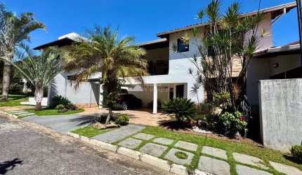 Casa em condomínio fechado com 4 quartos à venda no Planalto, Belo Horizonte  por R$ 2.500.000