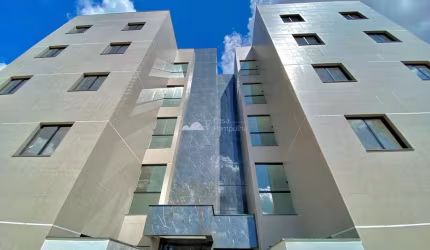 Apartamento com 2 quartos à venda no Jardim Atlântico, Belo Horizonte  por R$ 667.000